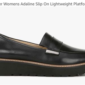 Neatilizer Black Loafer shoe 9.5